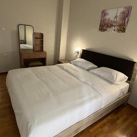 Valentino Apartment Athén Kültér fotó