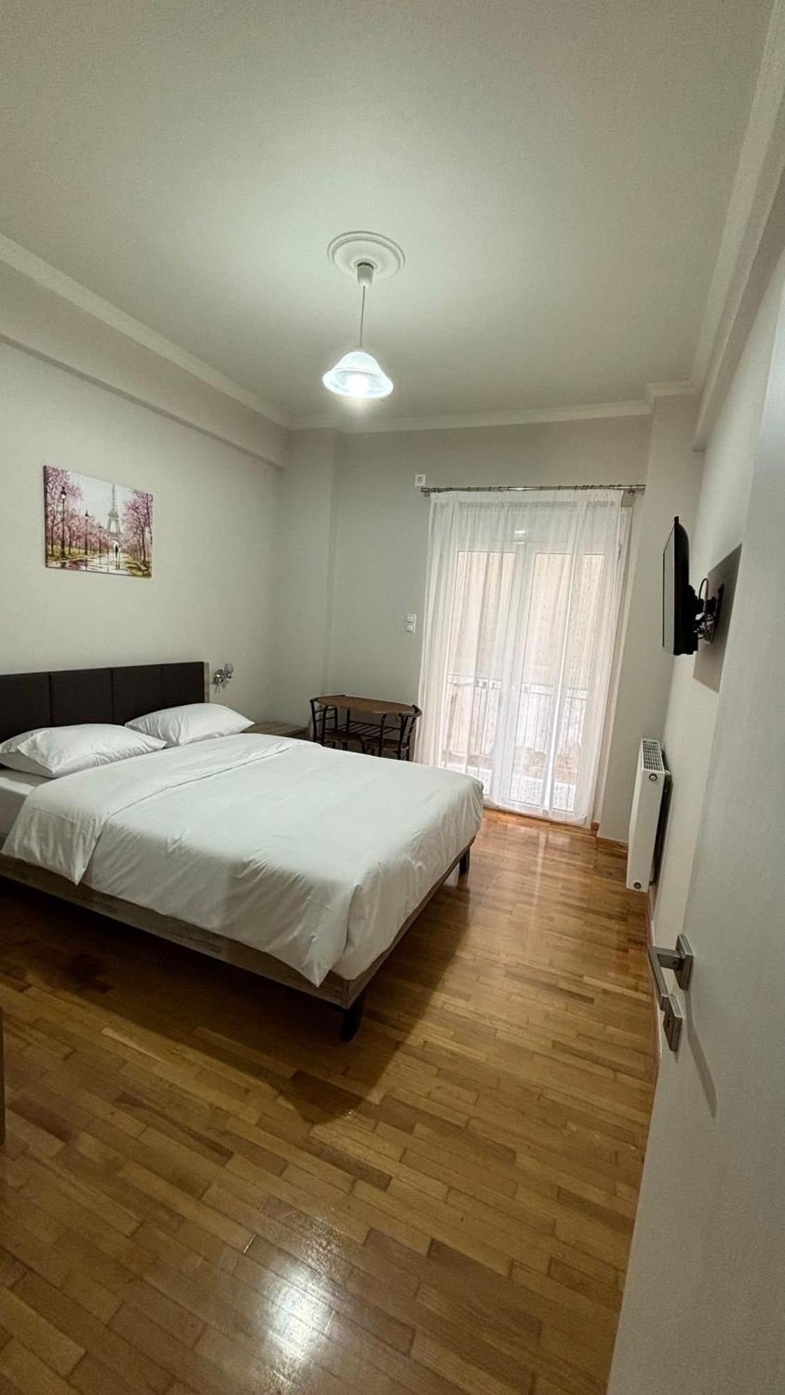 Valentino Apartment Athén Kültér fotó