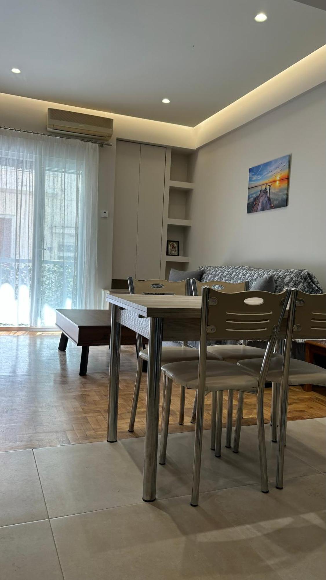 Valentino Apartment Athén Kültér fotó