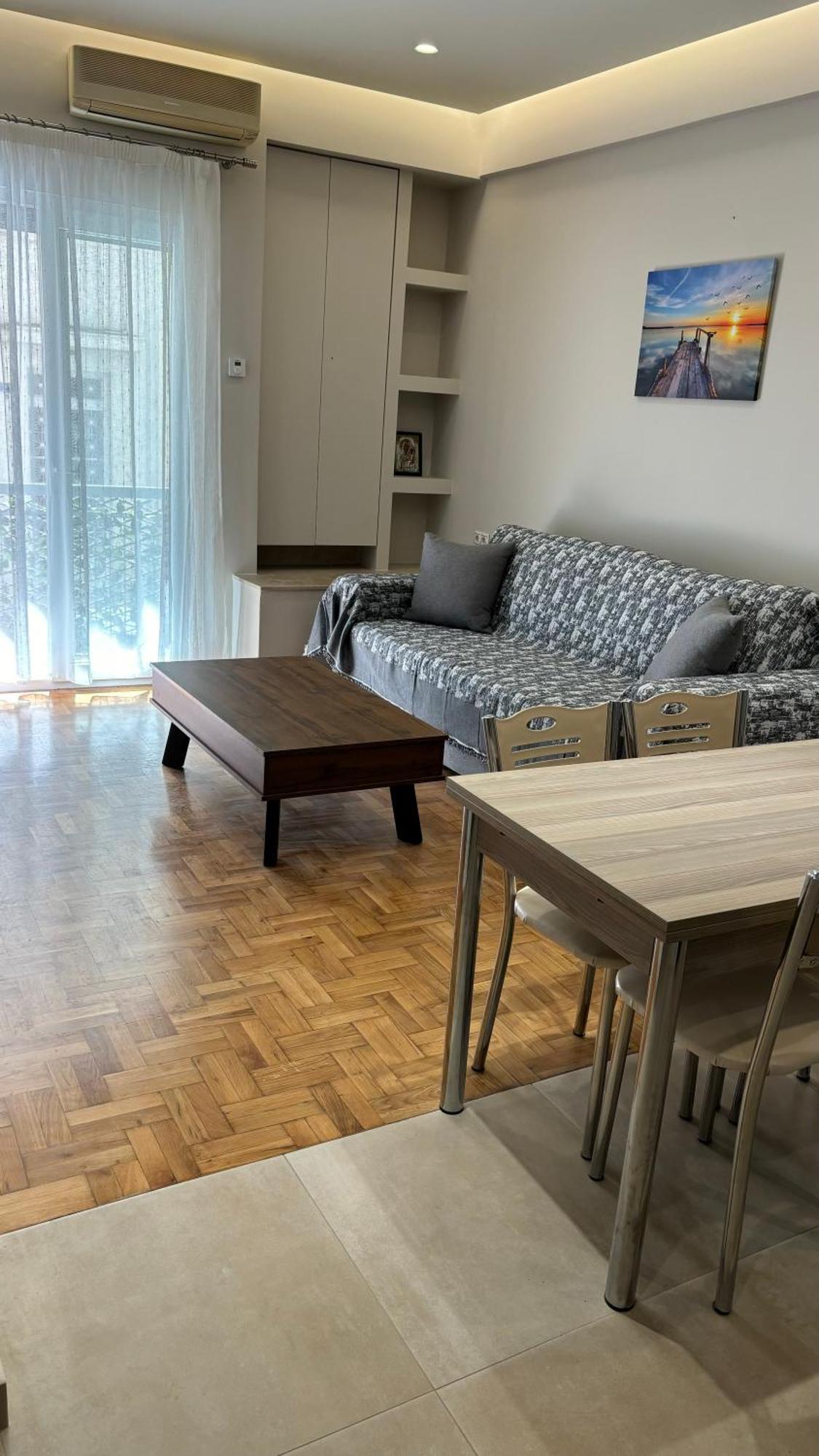 Valentino Apartment Athén Kültér fotó